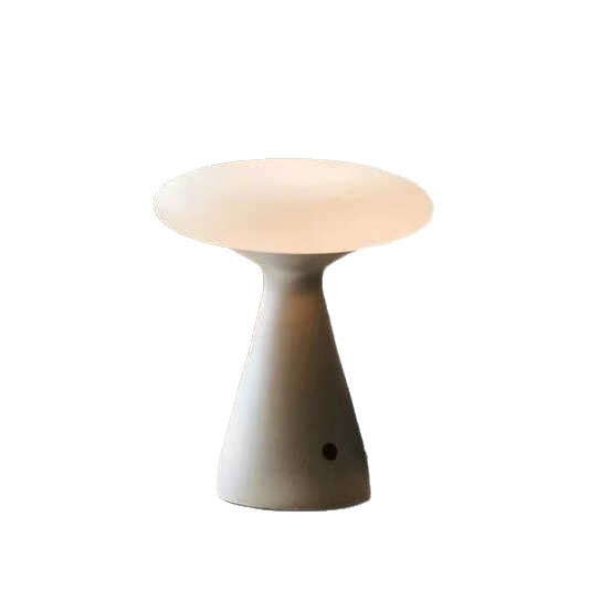 Mushroom Table Lamp