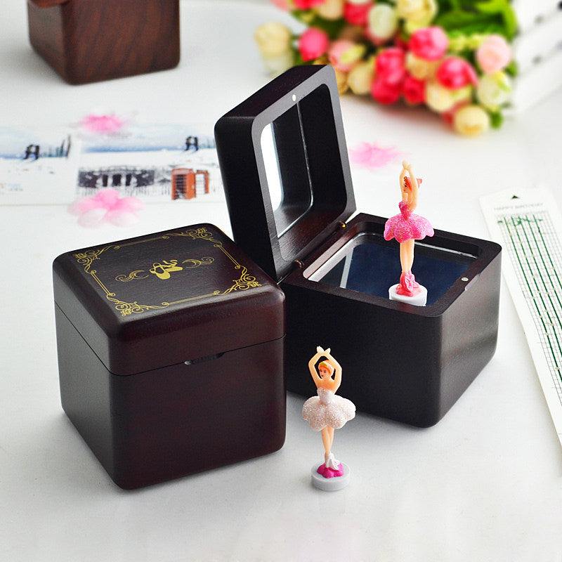 Music box