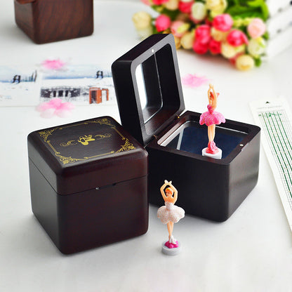 Music box