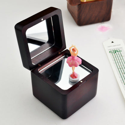 Music box