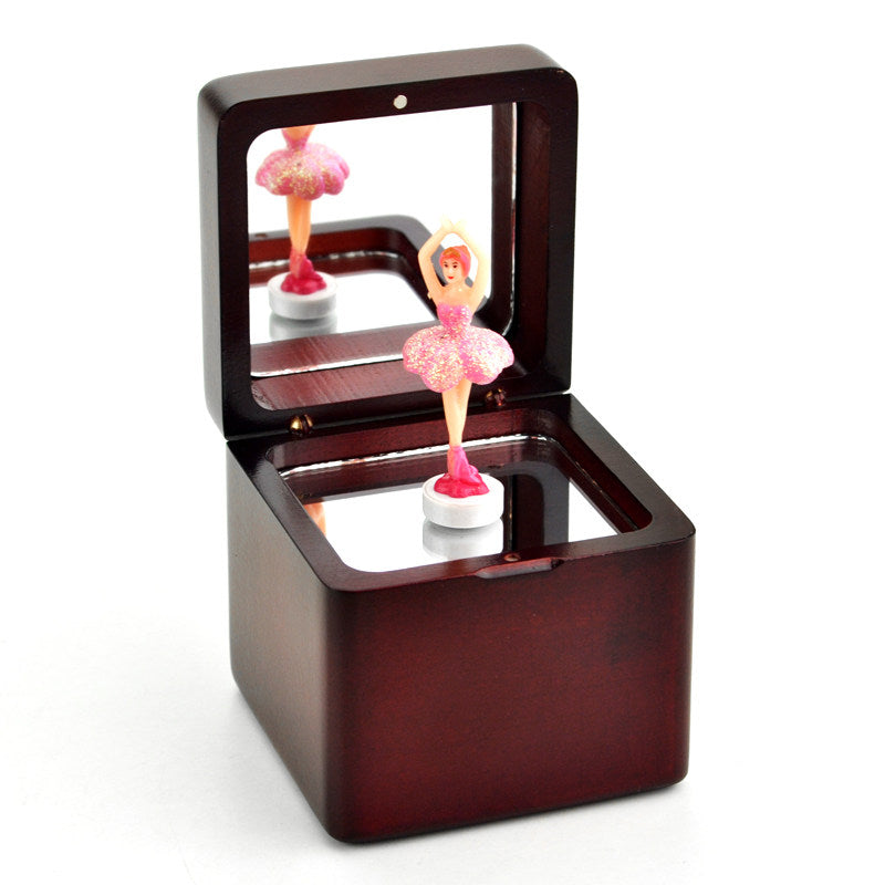 Music box