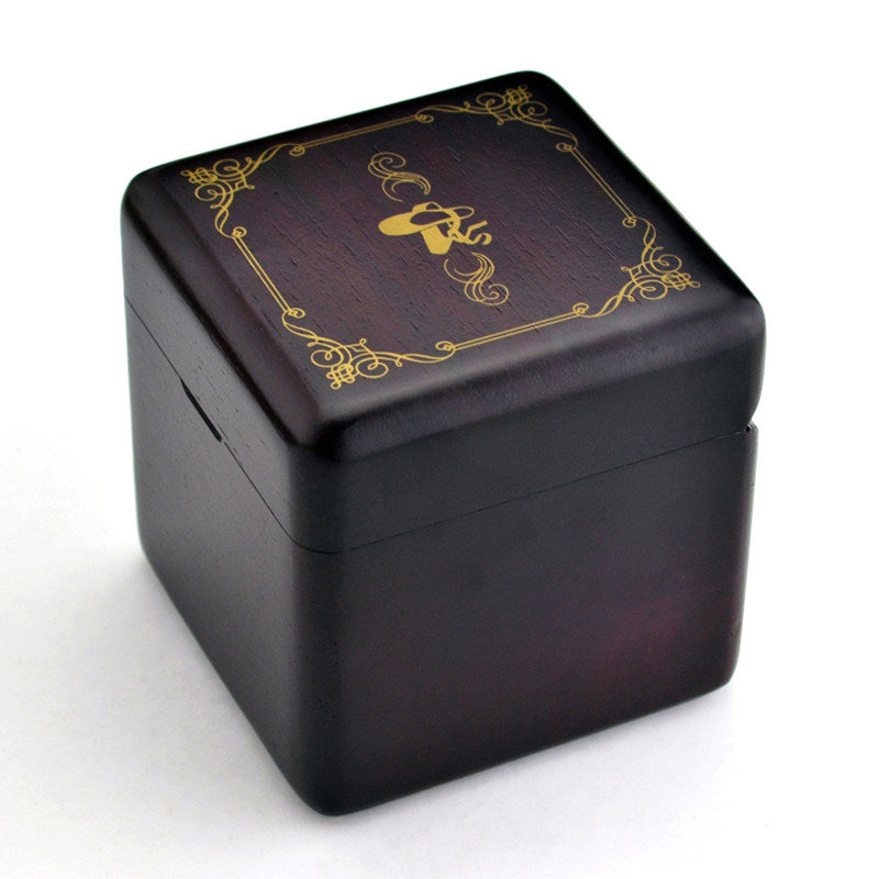 Music box
