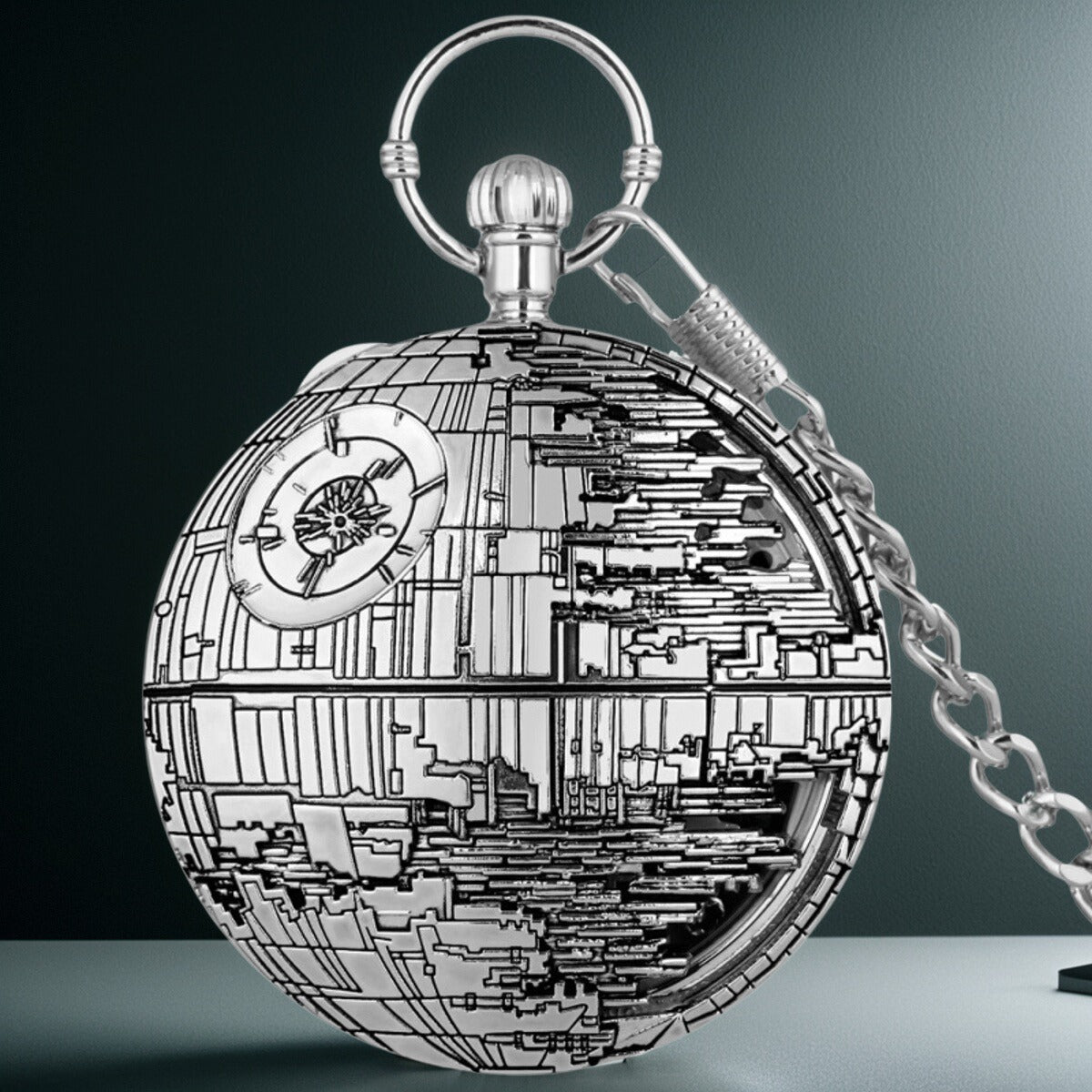 Music Box Watch