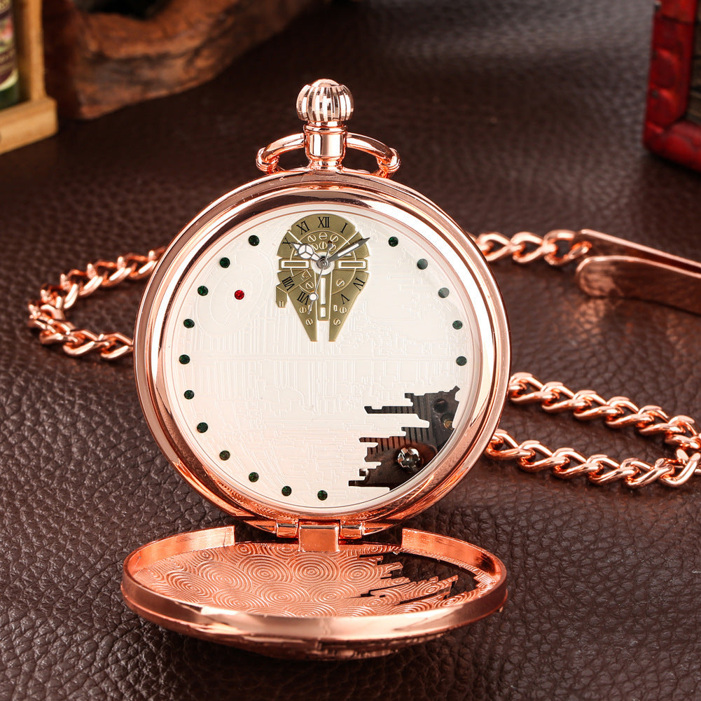 Music Box Watch