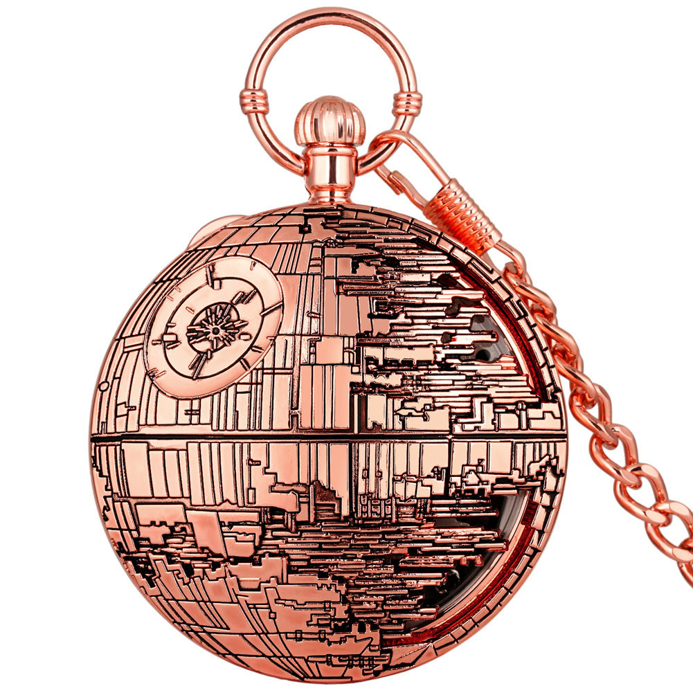 Music Box Watch