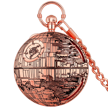Music Box Watch