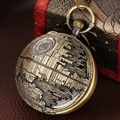 Music Box Watch