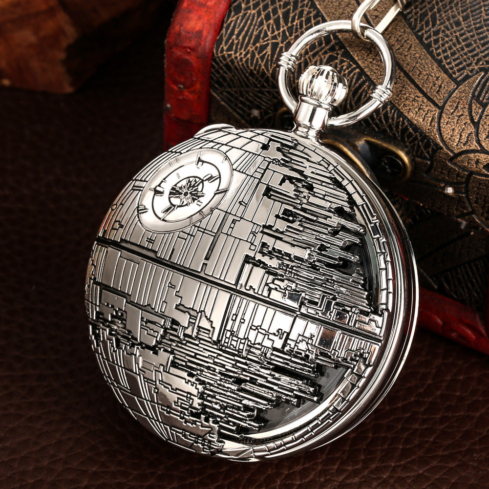 Music Box Watch