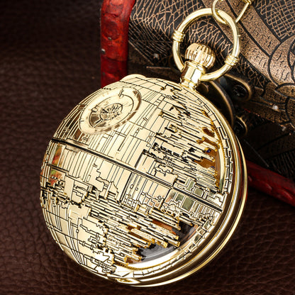 Music Box Watch