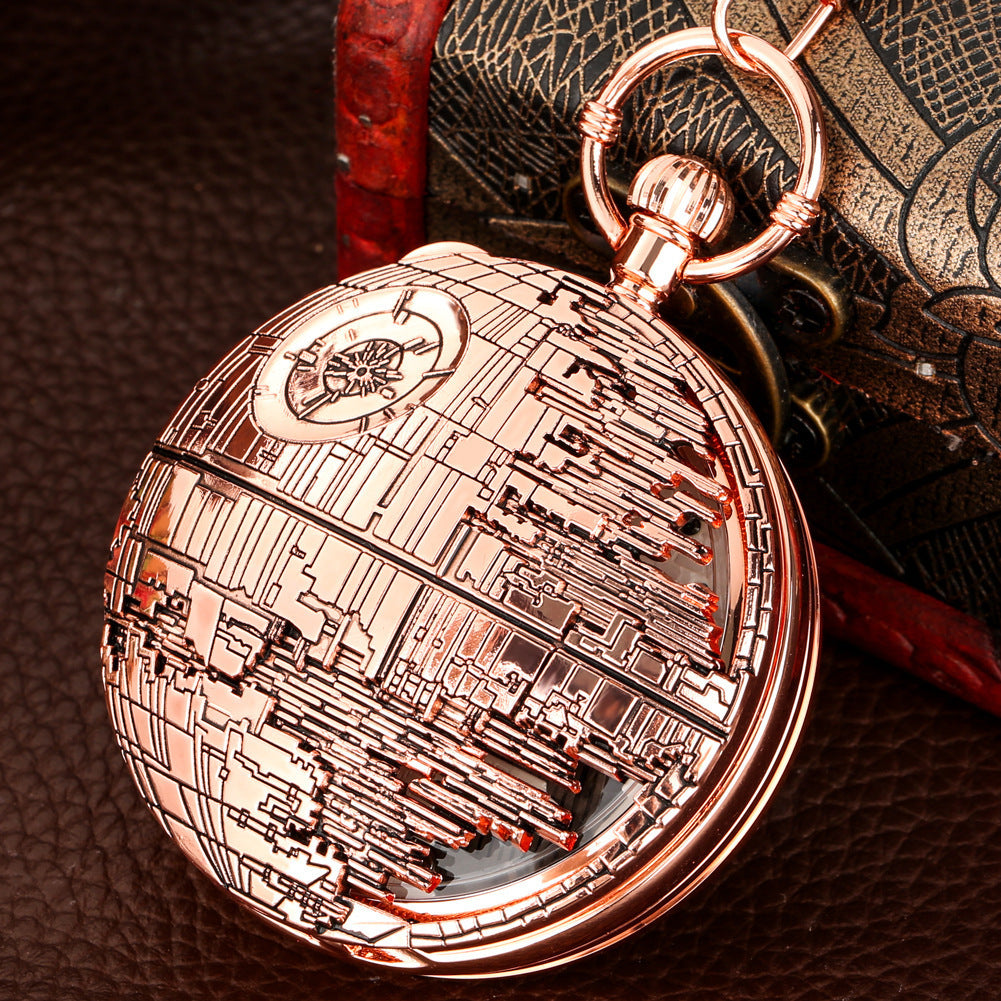 Music Box Watch