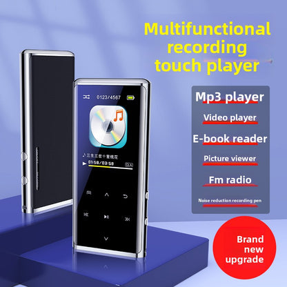 music player