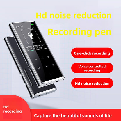 music player