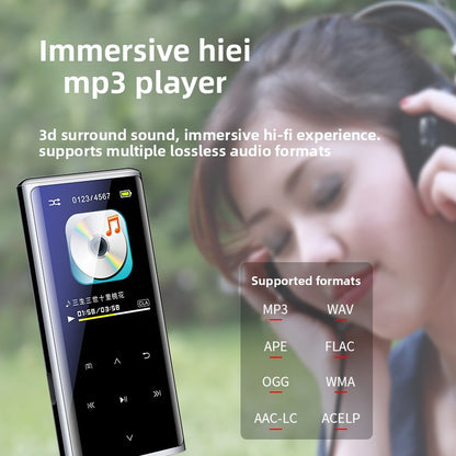 music player
