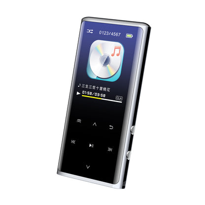 music player