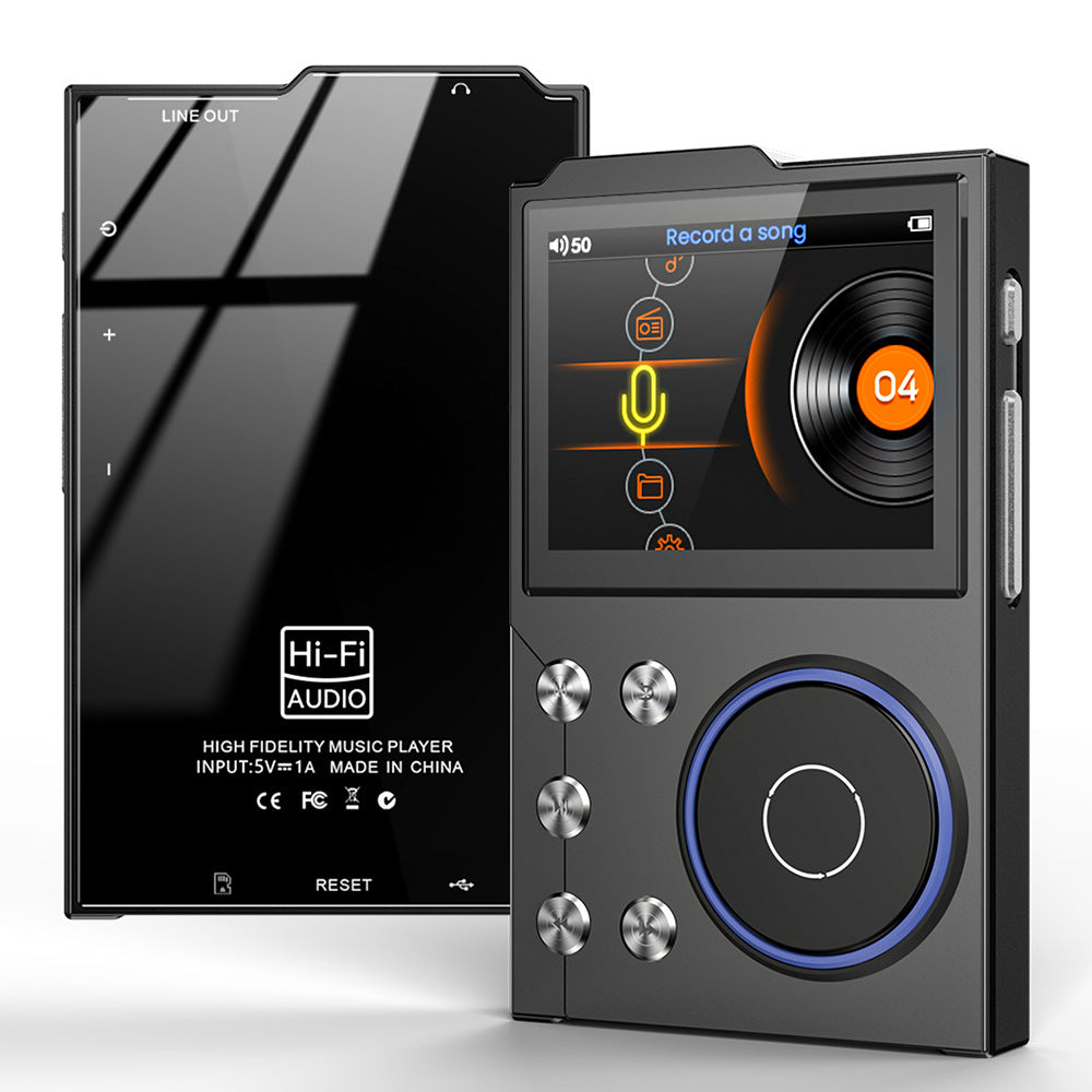 Music Player