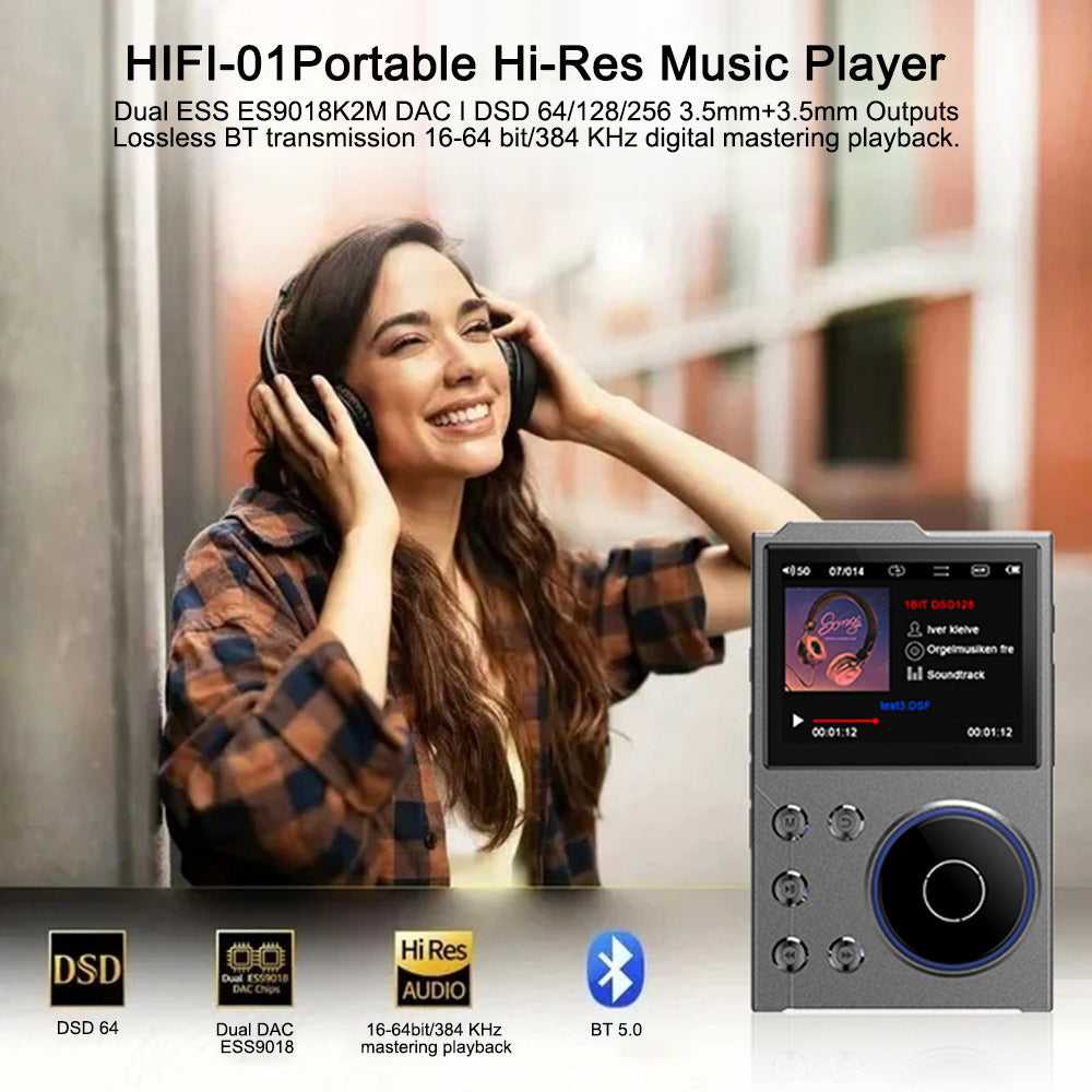 Music Player