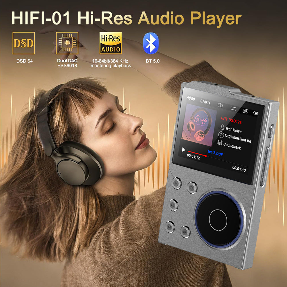 Music Player