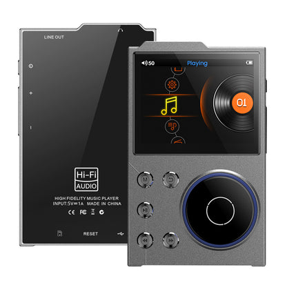 Music Player