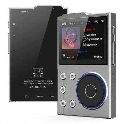 Music Player