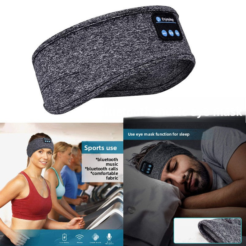 Music Sleep Eye Mask