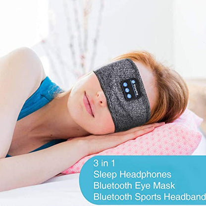 Music Sleep Eye Mask
