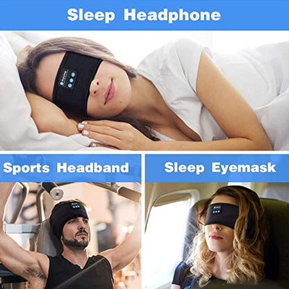 Music Sleep Eye Mask