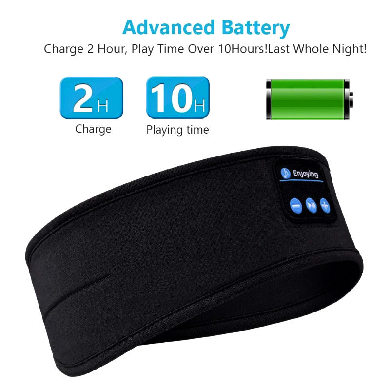 Music Sleep Eye Mask
