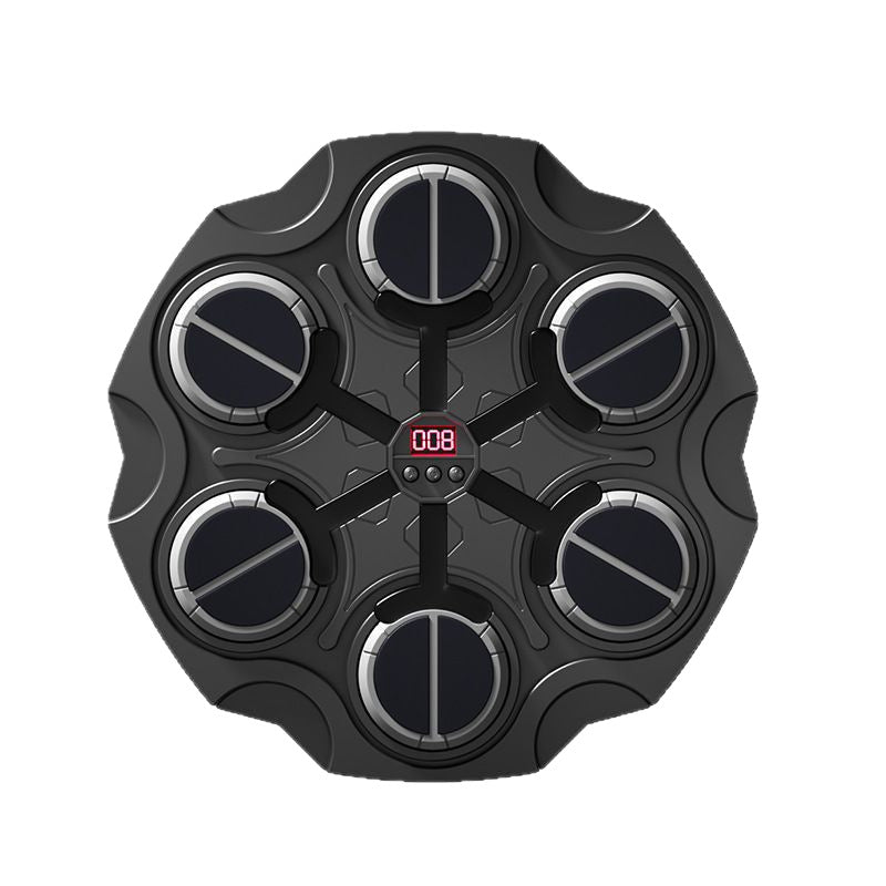 Musical Boxing Training Target