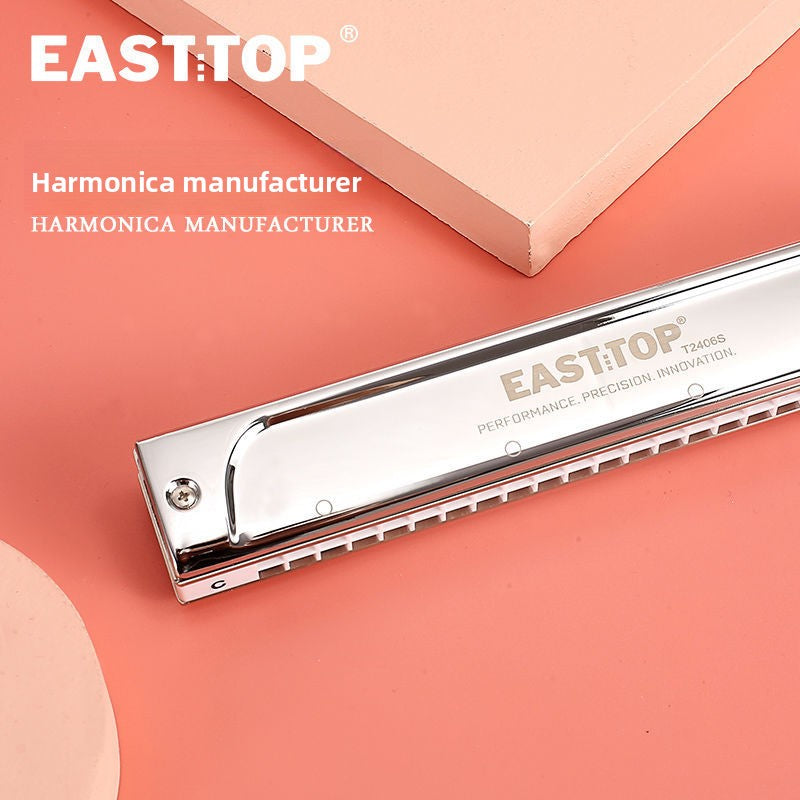 musical harmonica