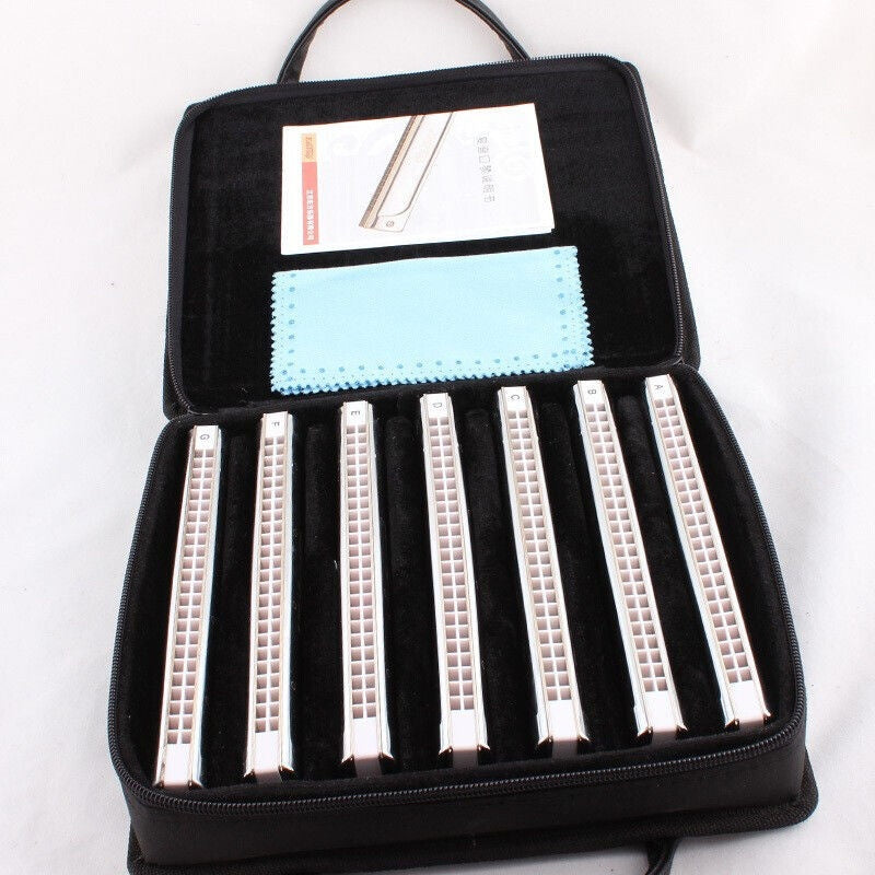musical harmonica