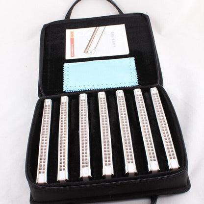 musical harmonica