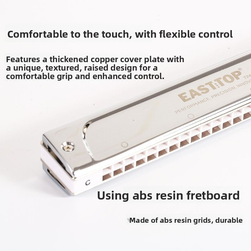 musical harmonica
