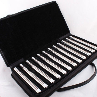 musical harmonica