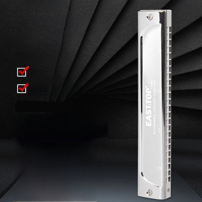 musical harmonica