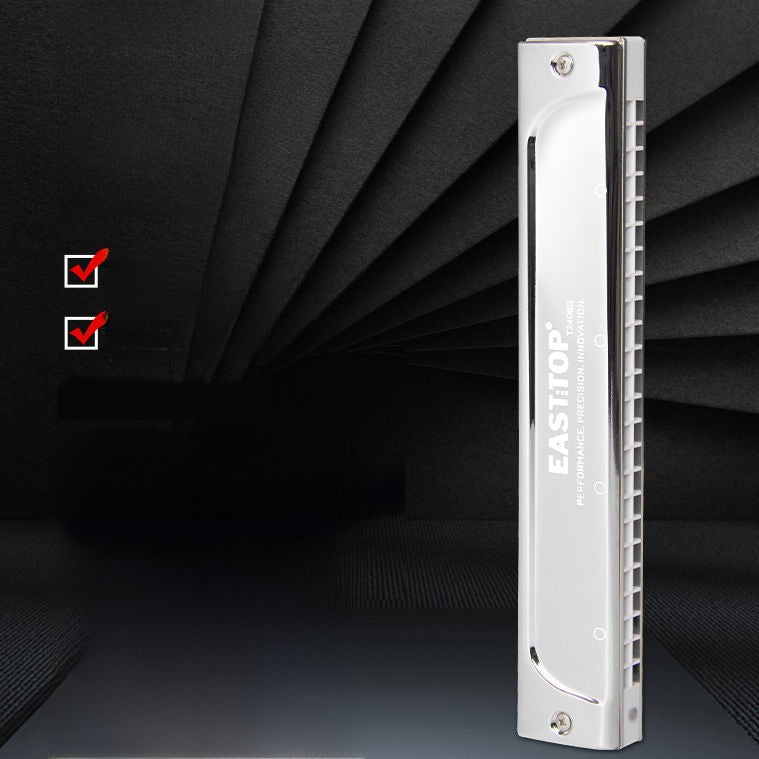 musical harmonica