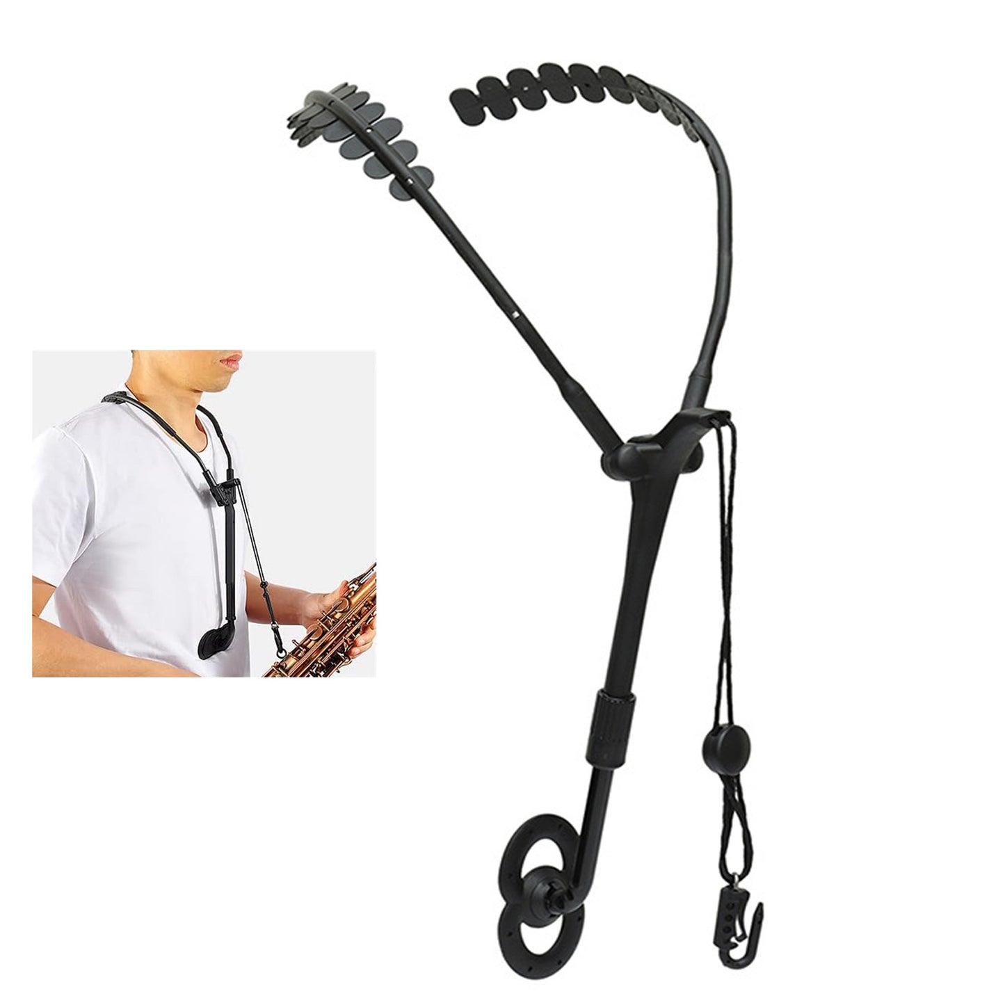 Musical Instrument Strap