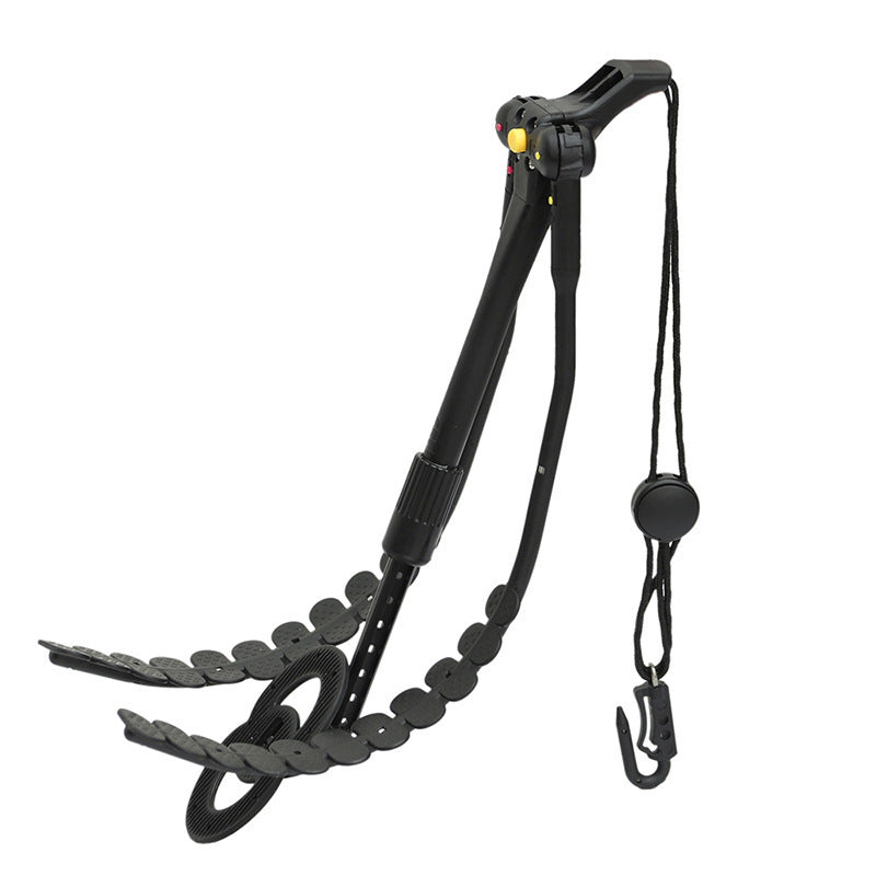 Musical Instrument Strap