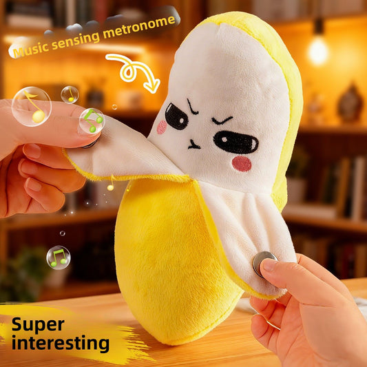 Musical Plush Toy