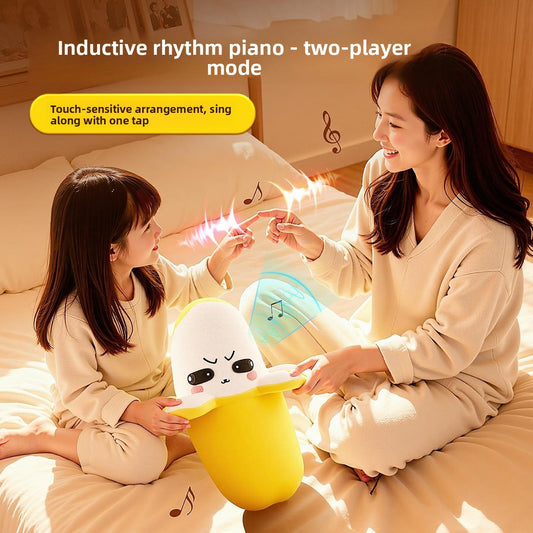 Musical Plush Toy