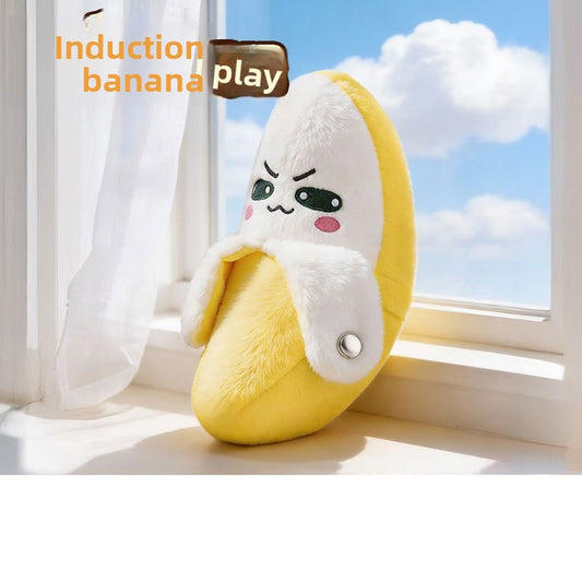 Musical Plush Toy