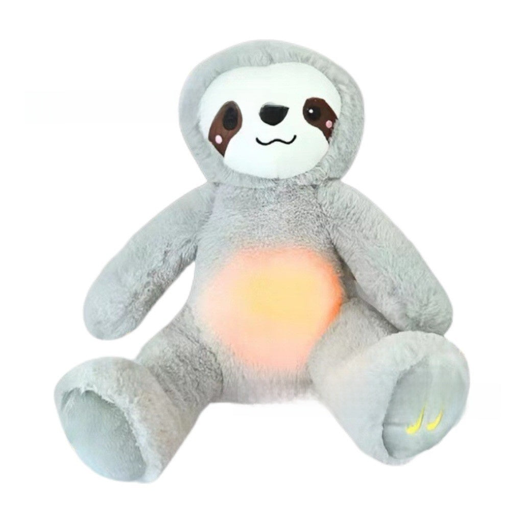 Musical Plush Toy