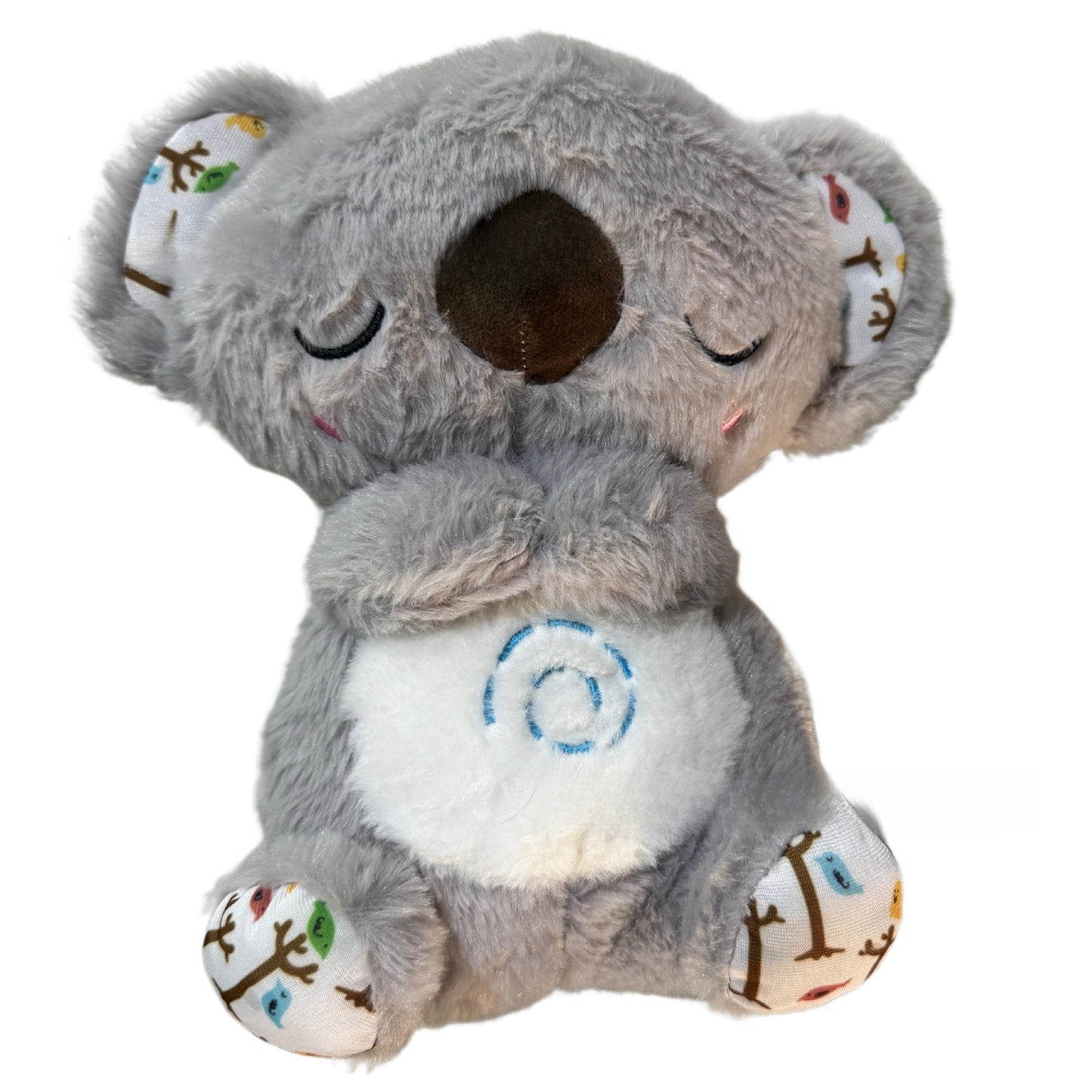 Musical Plush Toy
