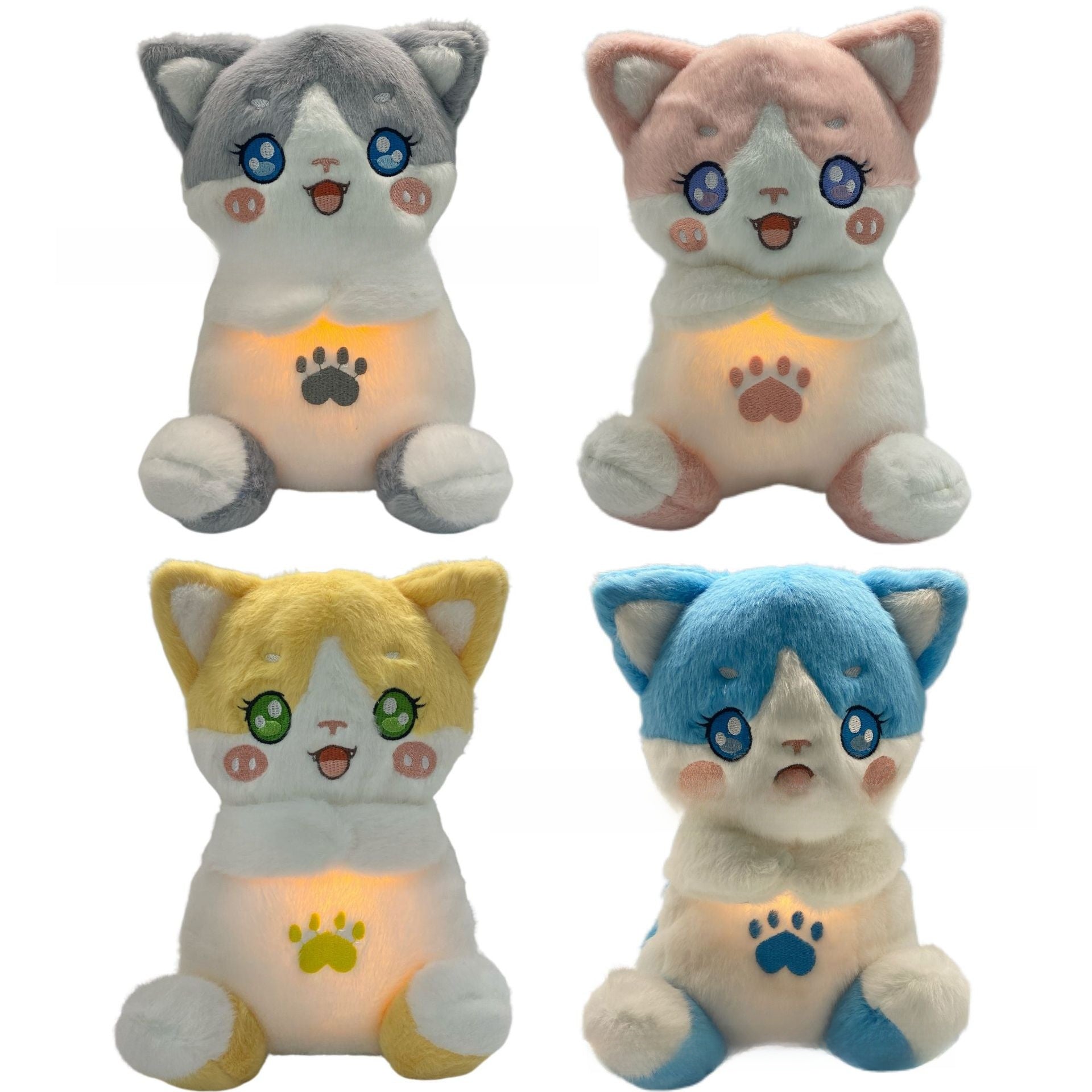 Musical Plush Toy
