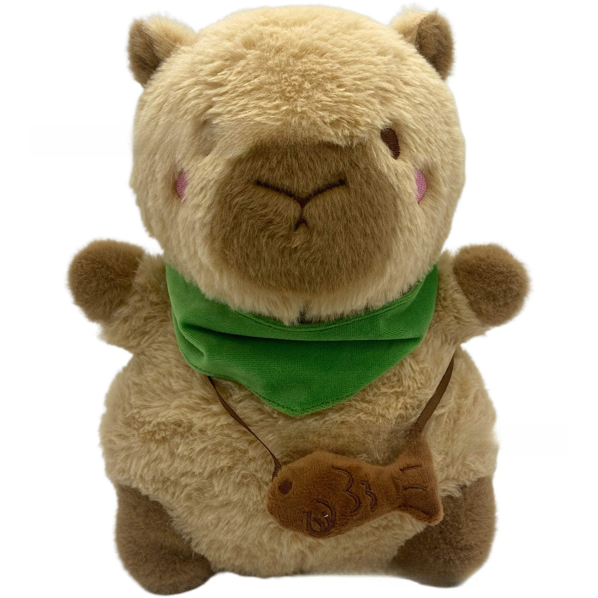 Musical Plush Toy