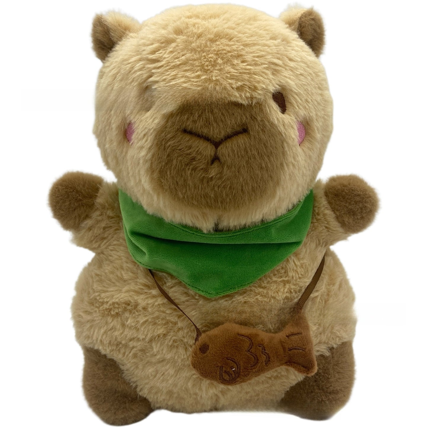 Musical Plush Toy