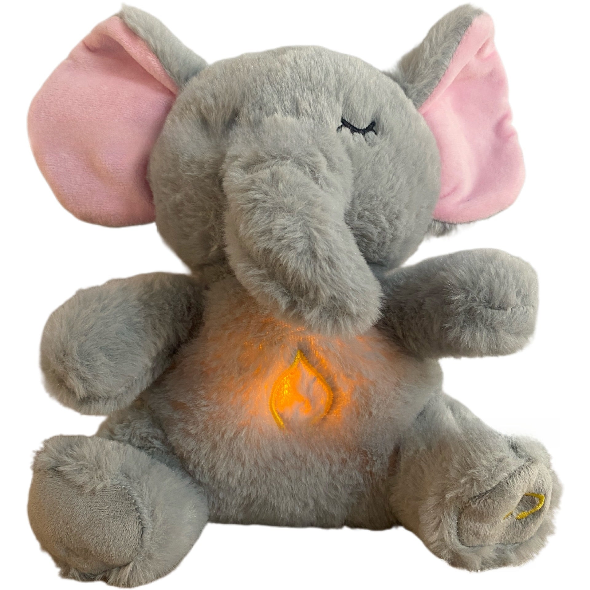 Musical Plush Toy