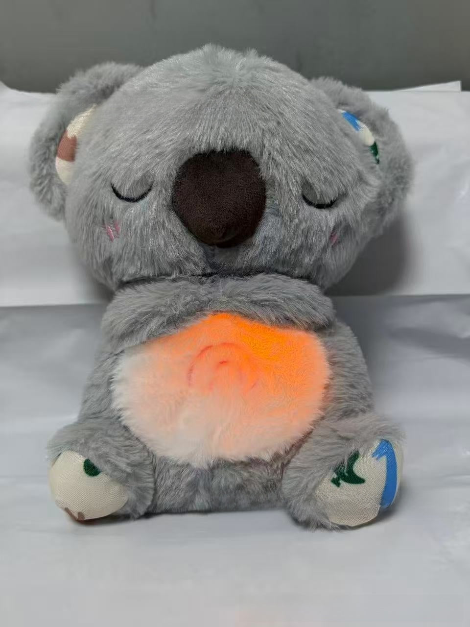 Musical Plush Toy