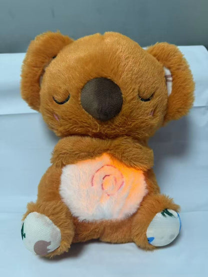 Musical Plush Toy