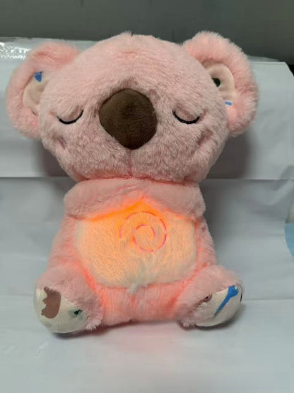 Musical Plush Toy