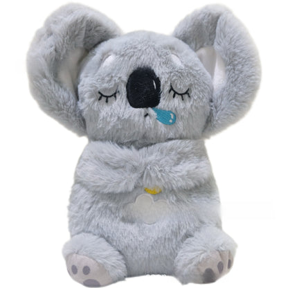 Musical Plush Toy